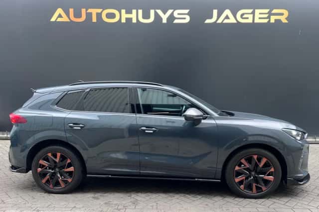 CUPRA Terramar (2025) thumbnail 6