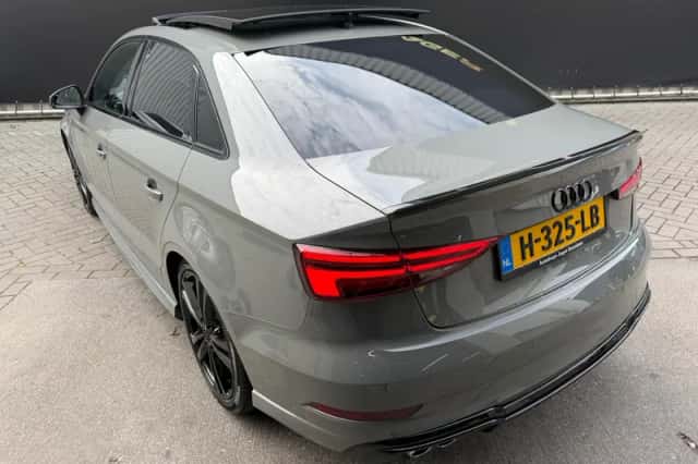 Audi A3 (2020) thumbnail 6