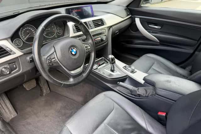 BMW 3-Serie (2013) thumbnail 3