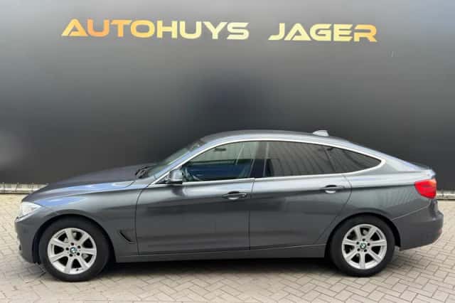 BMW 3-Serie (2013) thumbnail 5