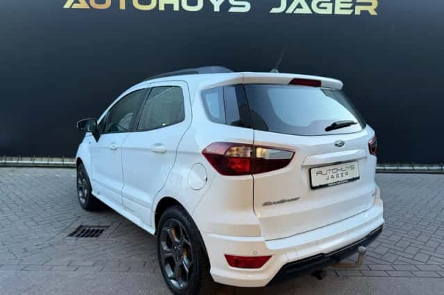 Ford EcoSport (2018) thumbnail 2