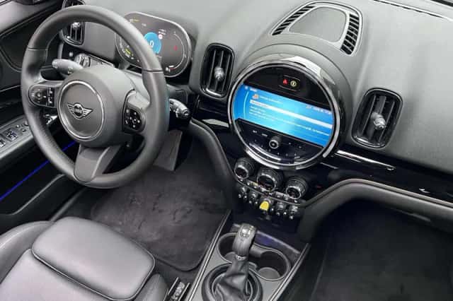 MINI Countryman (2023) thumbnail 3