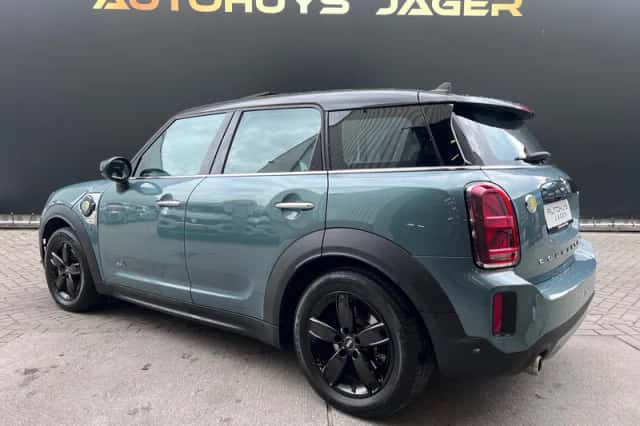 MINI Countryman (2023) thumbnail 4