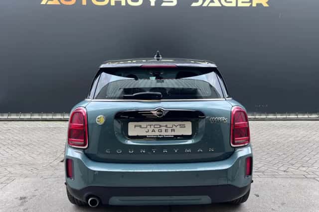MINI Countryman (2023) thumbnail 5