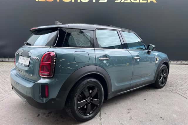MINI Countryman (2023) thumbnail 6