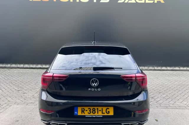 Volkswagen Polo (2022) thumbnail 5
