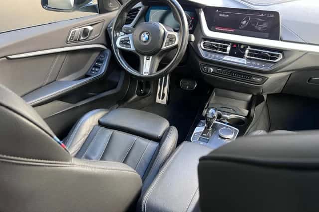 BMW 2-Serie Gran Coupé (2021) thumbnail 3