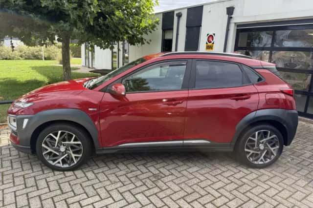 Hyundai Kona (2020) thumbnail 6