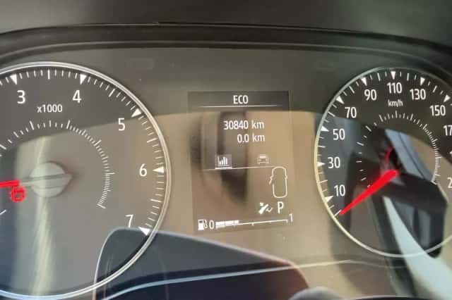 Dacia Sandero (2021) thumbnail 4