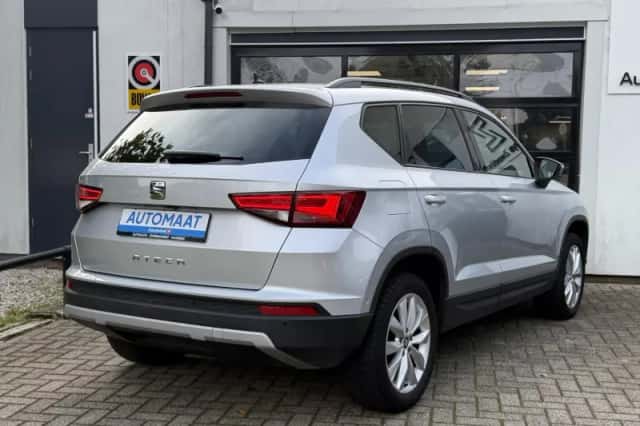 SEAT Ateca (2020) thumbnail 2