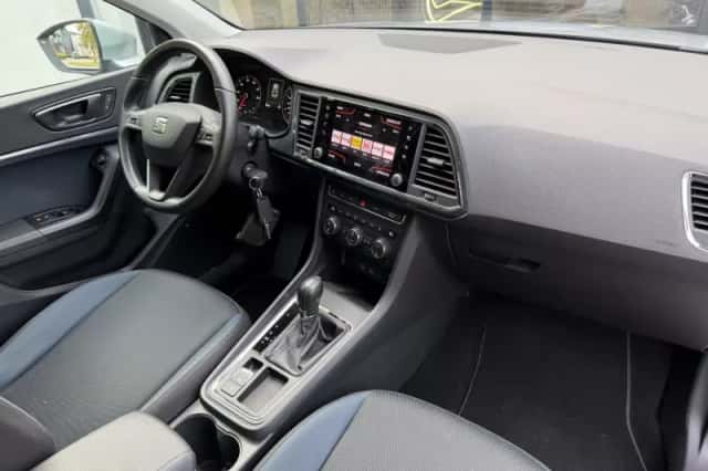 SEAT Ateca (2020) thumbnail 3