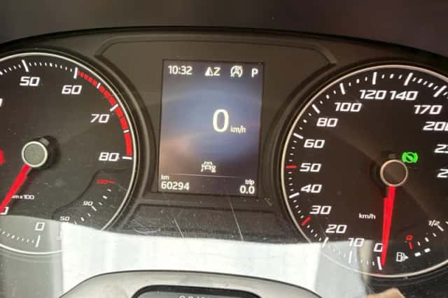 SEAT Ateca (2020) thumbnail 4