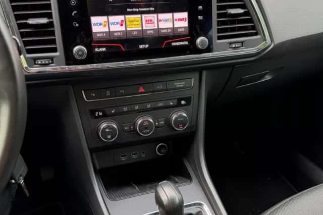 SEAT Ateca (2020) thumbnail 5
