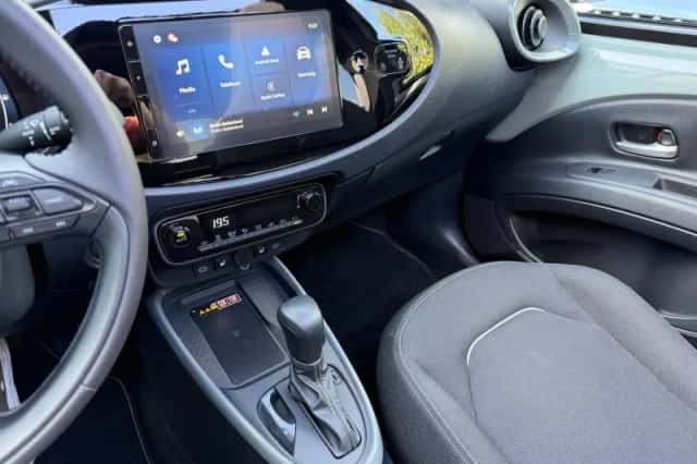 Toyota Aygo X (2026) thumbnail 3