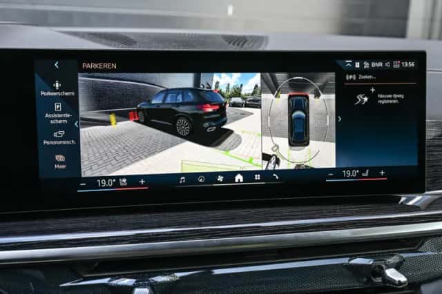 BMW X5 (2026) thumbnail 5