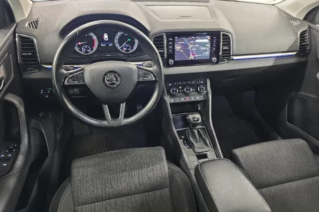 Škoda Karoq (2019) thumbnail 5