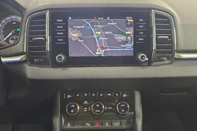 Škoda Karoq (2019) thumbnail 6