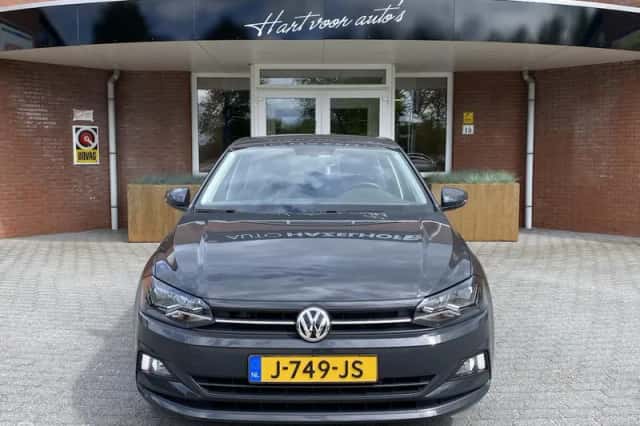 Volkswagen Polo (2020) thumbnail 5