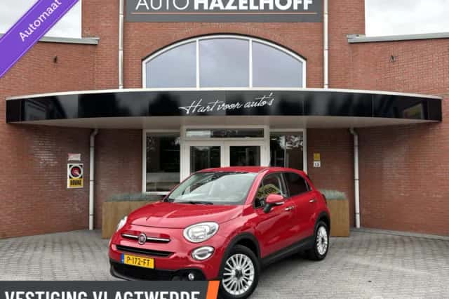 Fiat 500 (2022) thumbnail 1