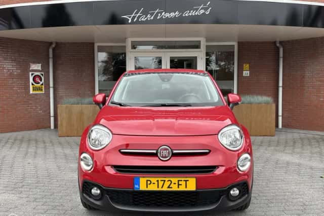 Fiat 500 (2022) thumbnail 5