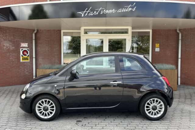 Fiat 500 (2017) thumbnail 2