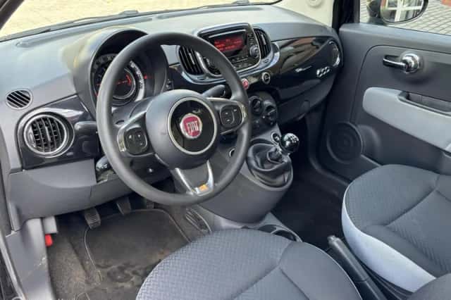 Fiat 500 (2017) thumbnail 6