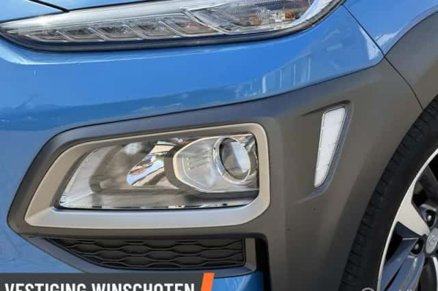 Hyundai Kona (2018) thumbnail 6