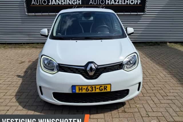Renault Twingo (2020) thumbnail 5