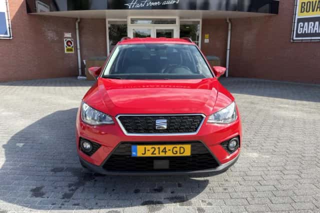 SEAT Arona (2020) thumbnail 5