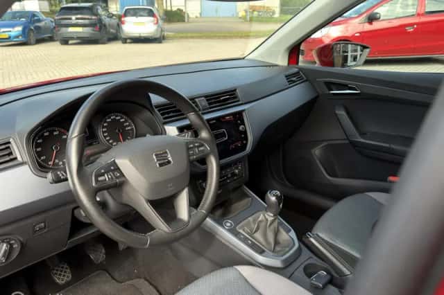 SEAT Arona (2020) thumbnail 6
