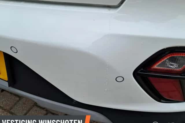 Kia Niro (2022) thumbnail 6