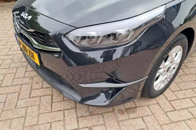 Kia Ceed (2022) thumbnail 6