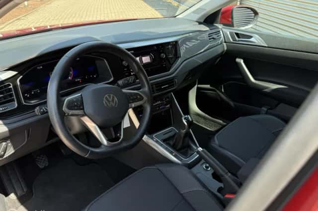 Volkswagen Taigo (2023) thumbnail 6