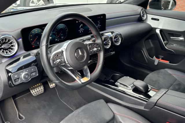Mercedes-Benz CLA-Klasse (2022) thumbnail 6