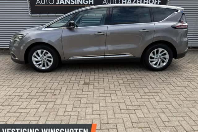 Renault Espace (2015) thumbnail 2