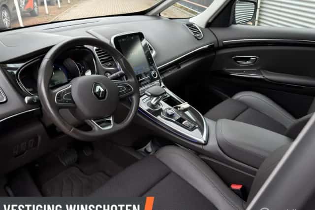 Renault Espace (2015) thumbnail 6