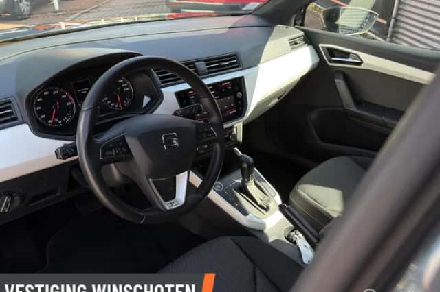 SEAT Arona (2020) thumbnail 6