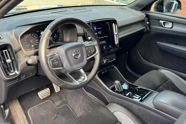 Volvo XC40 (2020) thumbnail 6