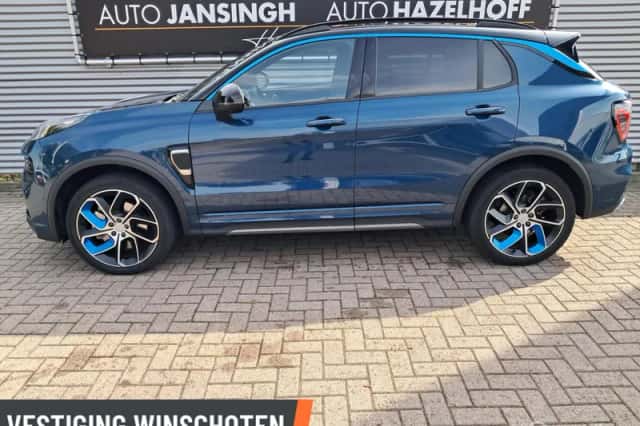 Lynk & Co 01 (2024) thumbnail 2