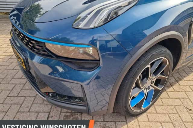 Lynk & Co 01 (2024) thumbnail 5