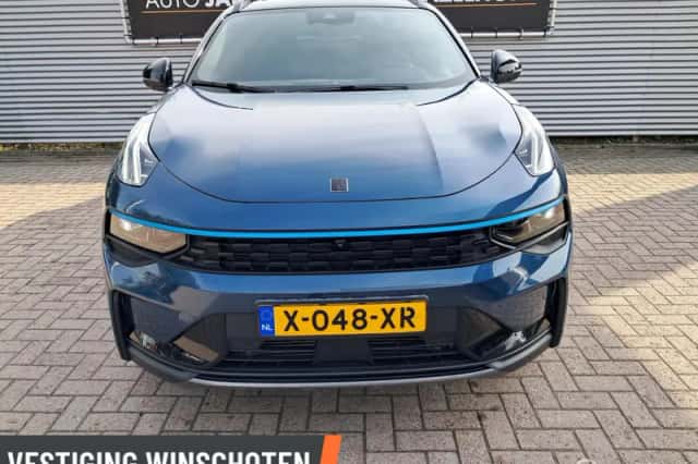 Lynk & Co 01 (2024) thumbnail 6