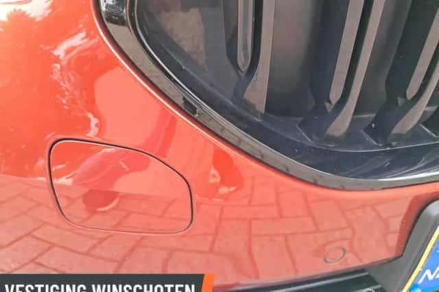 BMW 2-Serie Gran Coupé (2022) thumbnail 5