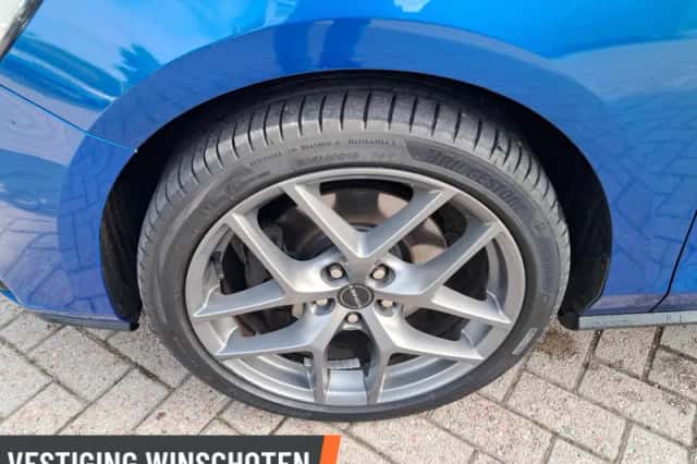 Ford Focus (2019) thumbnail 5
