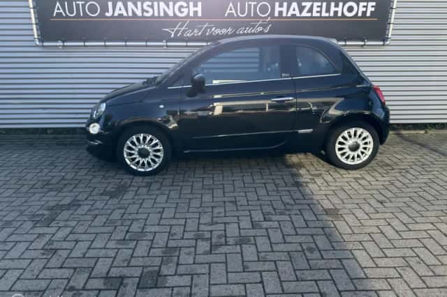 Fiat 500 (2017) thumbnail 2