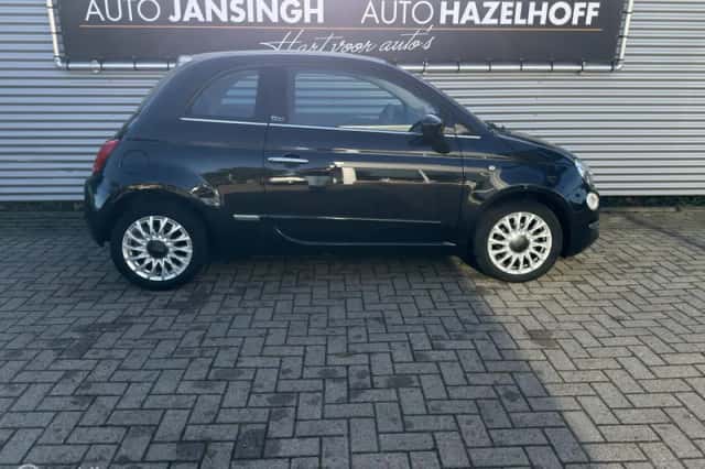 Fiat 500 (2017) thumbnail 4