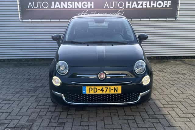 Fiat 500 (2017) thumbnail 5
