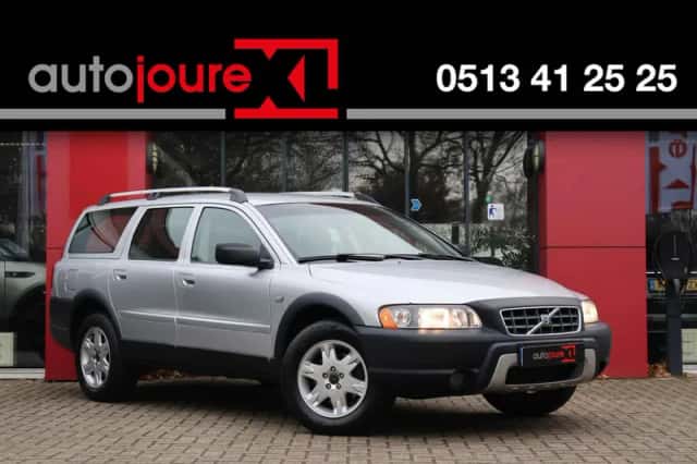 Volvo XC70 (2005) thumbnail 1