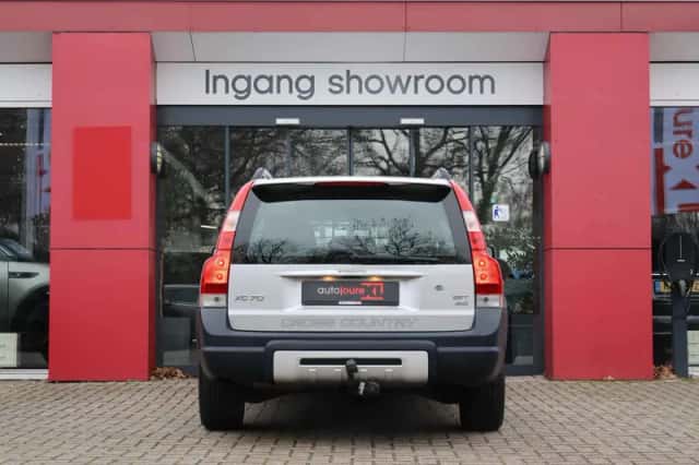 Volvo XC70 (2005) thumbnail 6