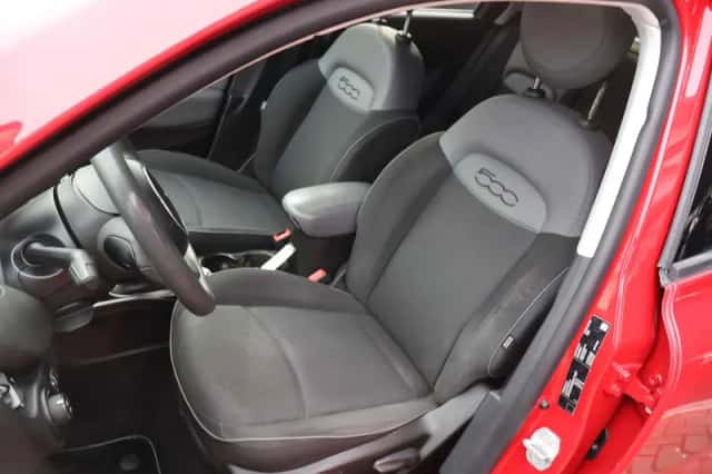 Fiat 500X (2016) thumbnail 5