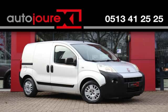 Fiat Fiorino (2015) thumbnail 1